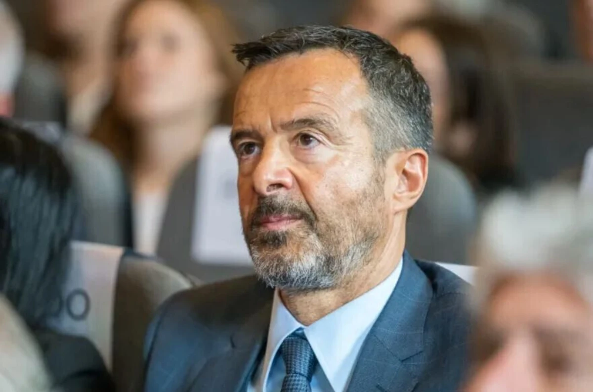 Imagem de contexto do artigo Jorge Mendes leva 5,9 milhões de euros do "bolo" de João Neves