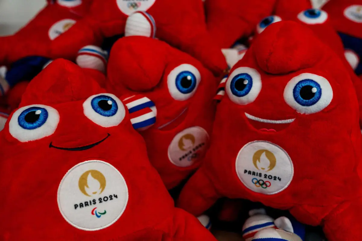 Créditos: Dimitar DILKOFF / AFP