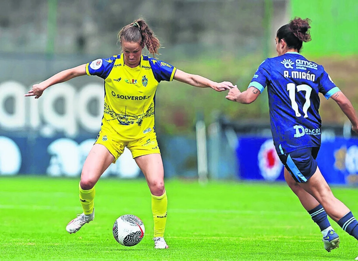 Imagem de contexto do artigo "O nosso coletivo é muito forte e quando estamos confiantes..."