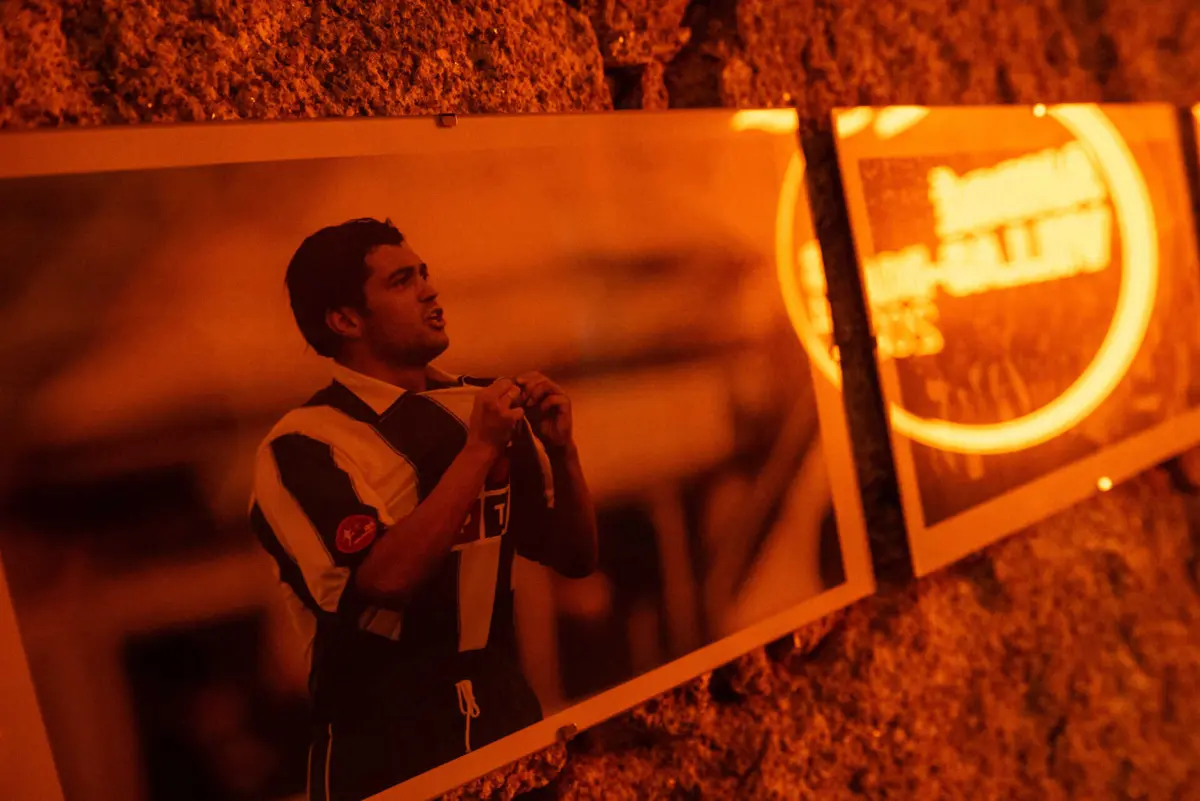 Créditos: André Rolo/Global Imagens