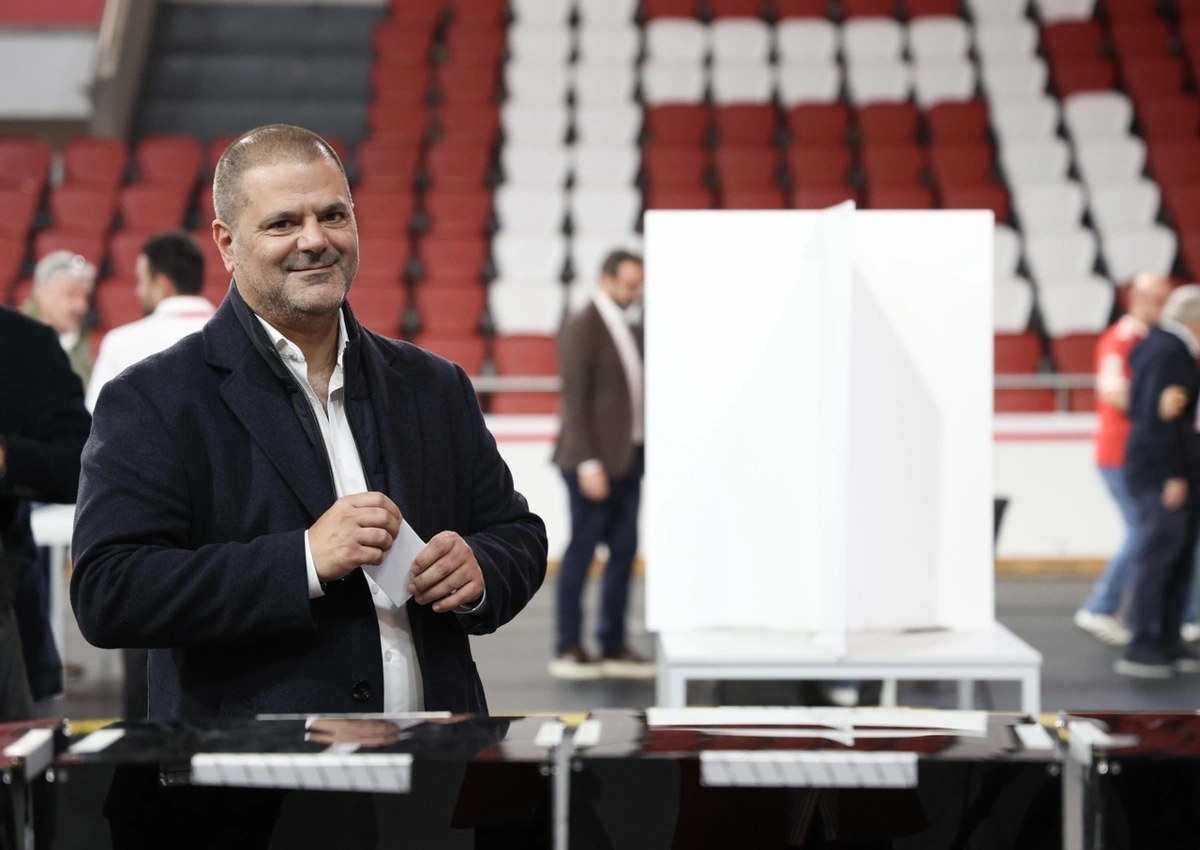 Cristóvão Carvalho