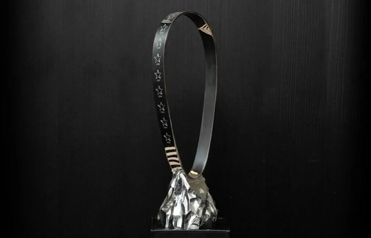 Troféu da Youth League