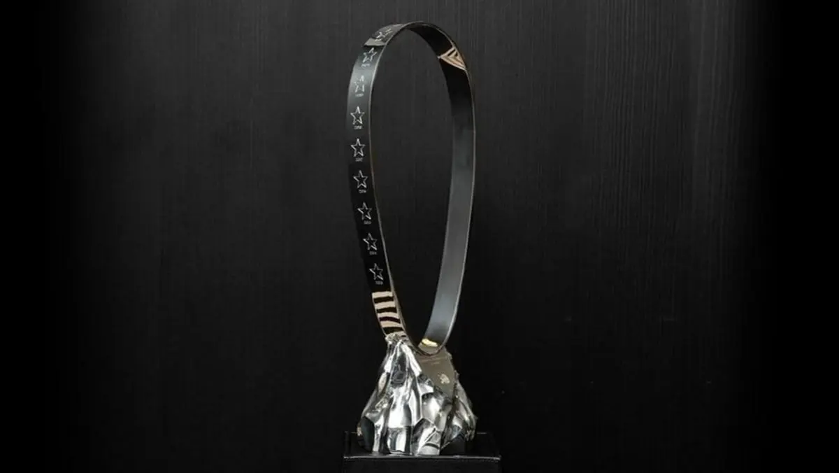 Troféu da Youth League