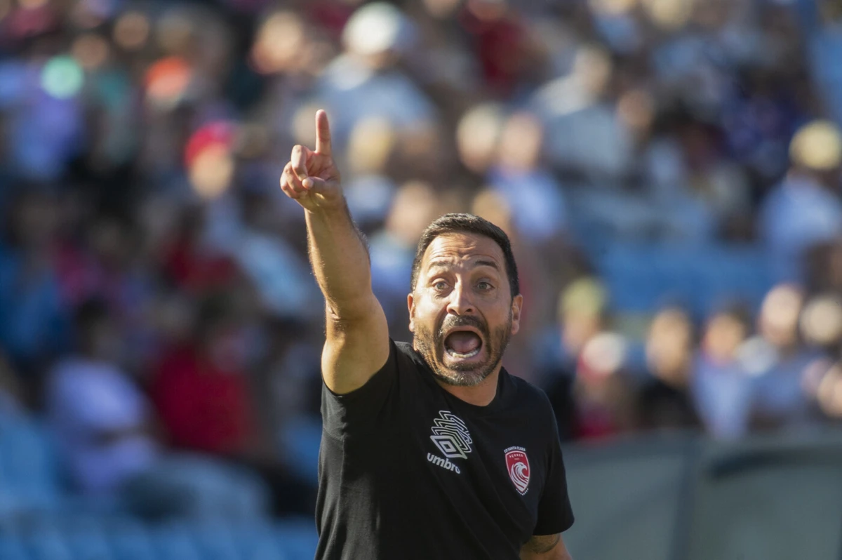 Vasco Matos (Créditos: LUSA)