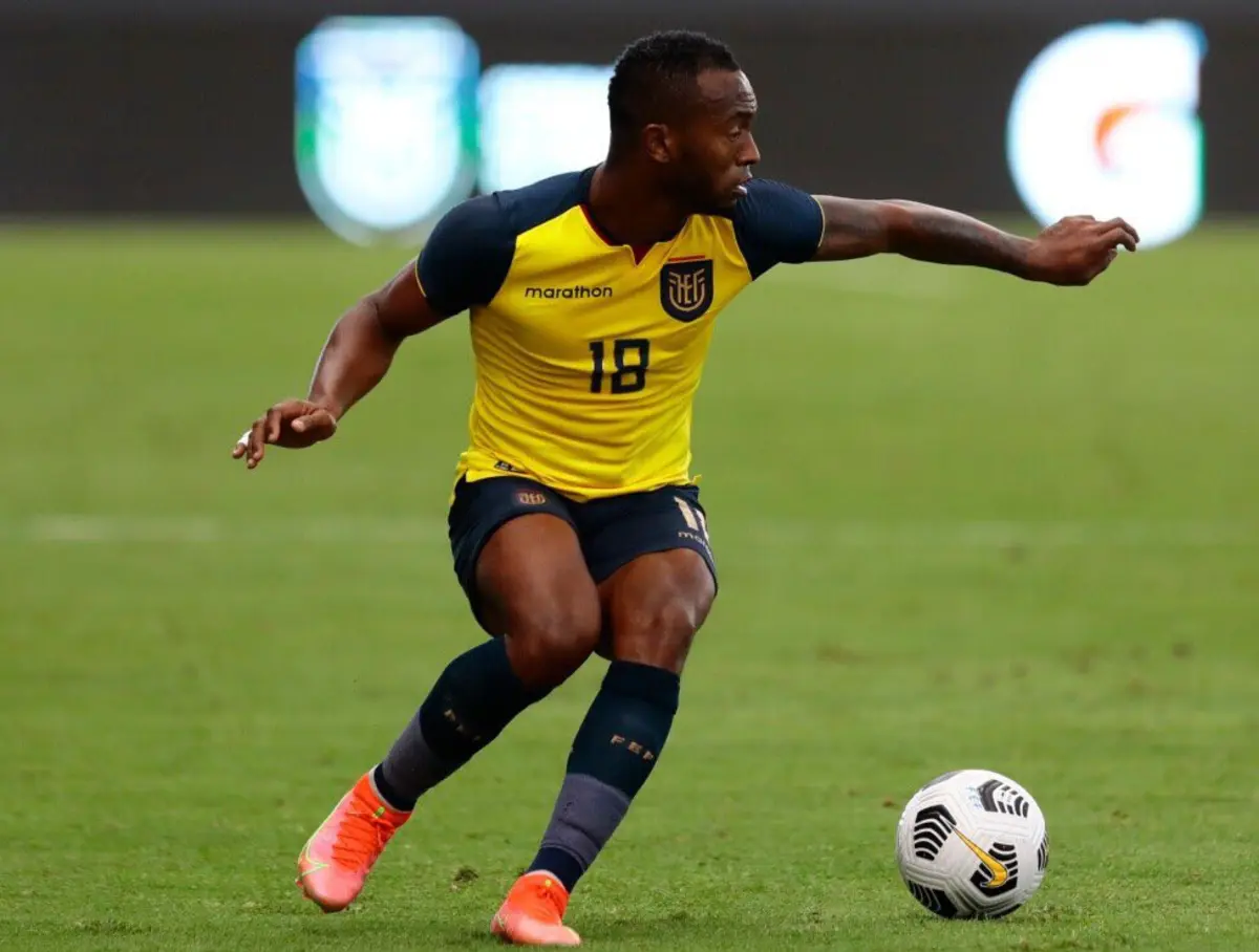 Imagem de contexto do artigo Internacional pelo Equador desapareceu e suspeita-se de sequestro