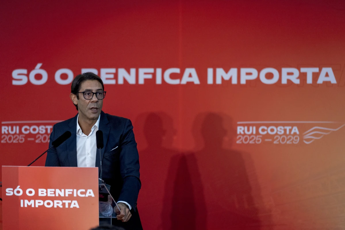 Rui Costa
