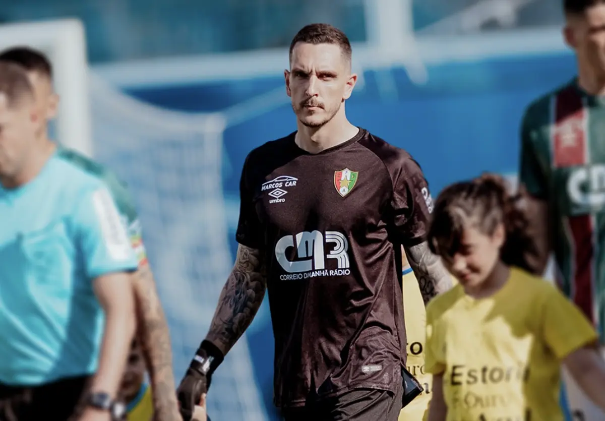 João Costa (créditos: reprodução/Instagram)