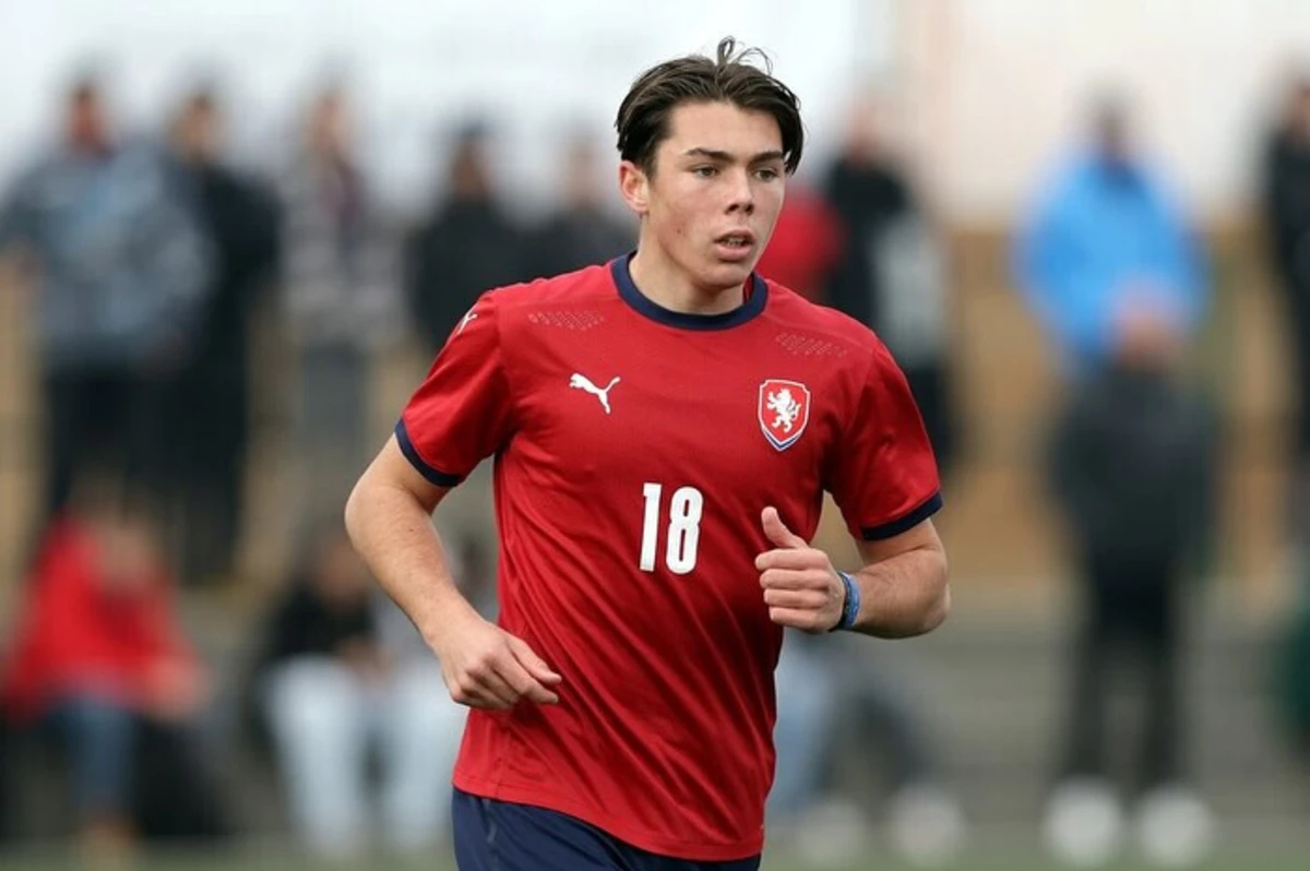 Louis Buffon (Créditos: reprodução/Instagram)