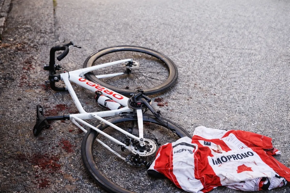 Imagem de contexto do artigo João António, reforço da Aviludo-Louletano, vítima de atropelamento e fuga