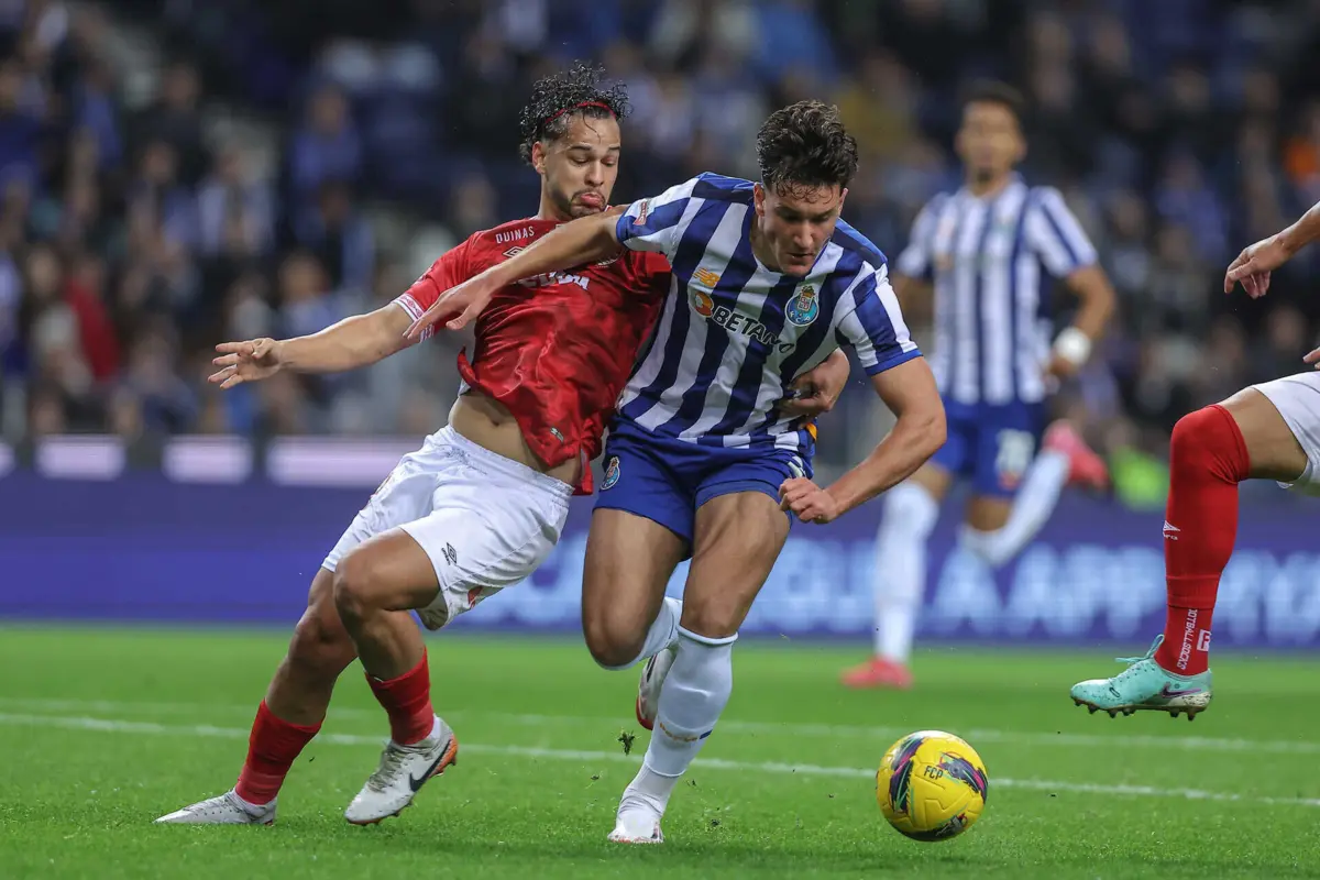 Deniz Gul (Créditos: Miguel Pereira)