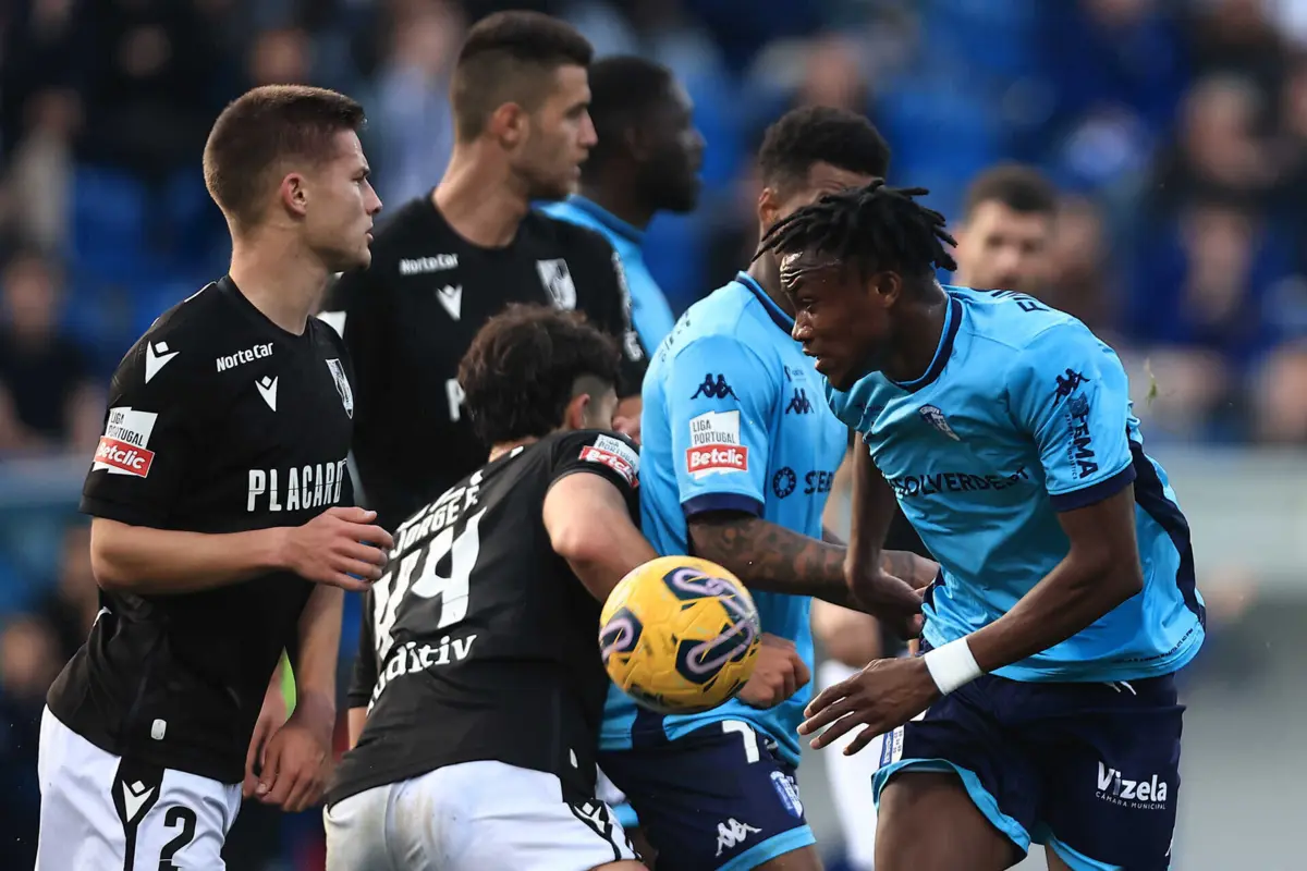 Créditos: Miguel Pereira/Global Imagens