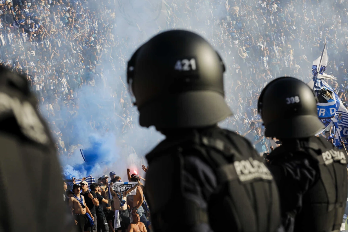 Créditos: Pedro Rocha / Global Imagens