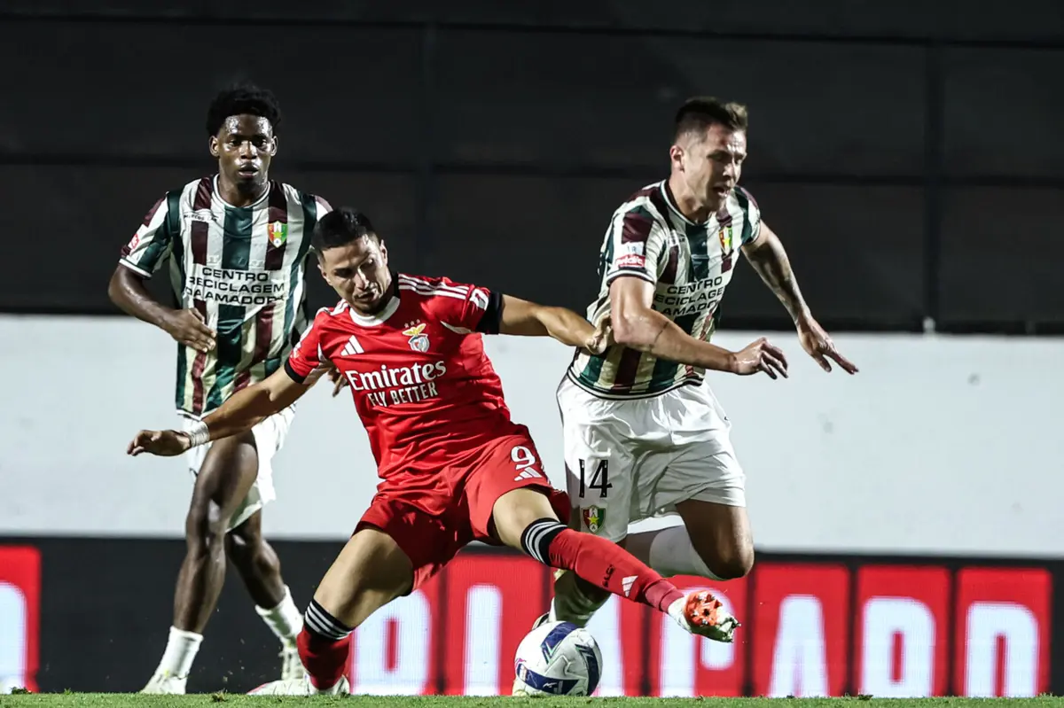 Franjo Ivanovic (Créditos: Mário Vasa)