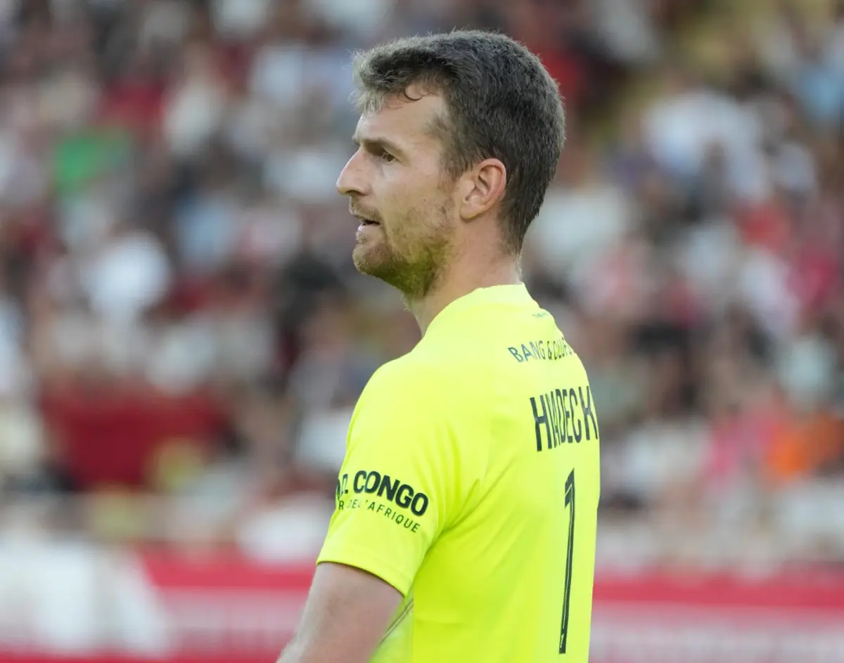 Créditos: AS Mónaco