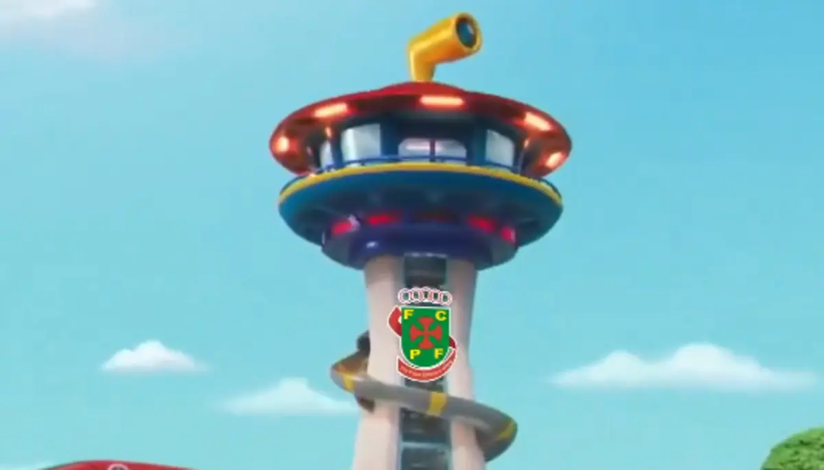 Imagem de contexto do artigo Paços de Ferreira anuncia reforço e volta a "dar nas vistas" nas redes sociais