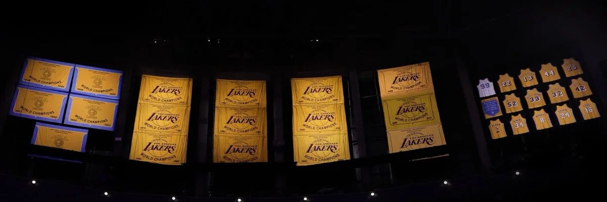 Lakers