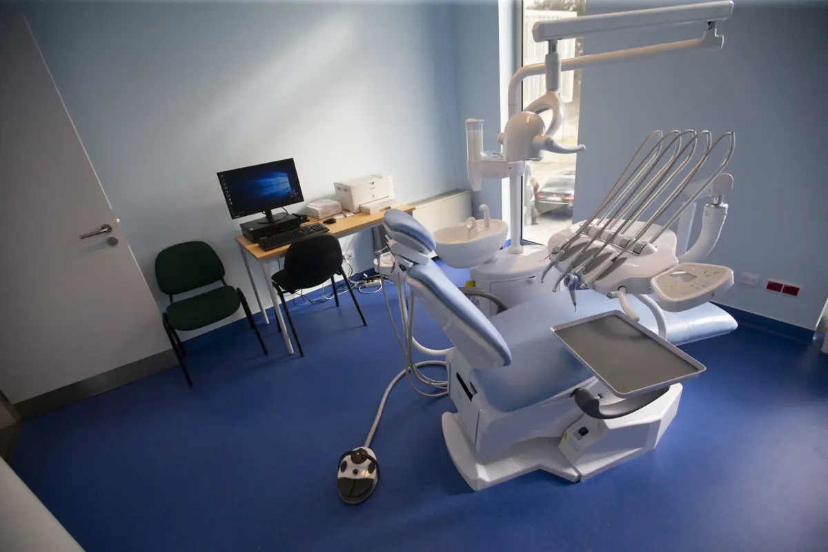 Seis milhões de pessoas têm falta de dentes em Portugal