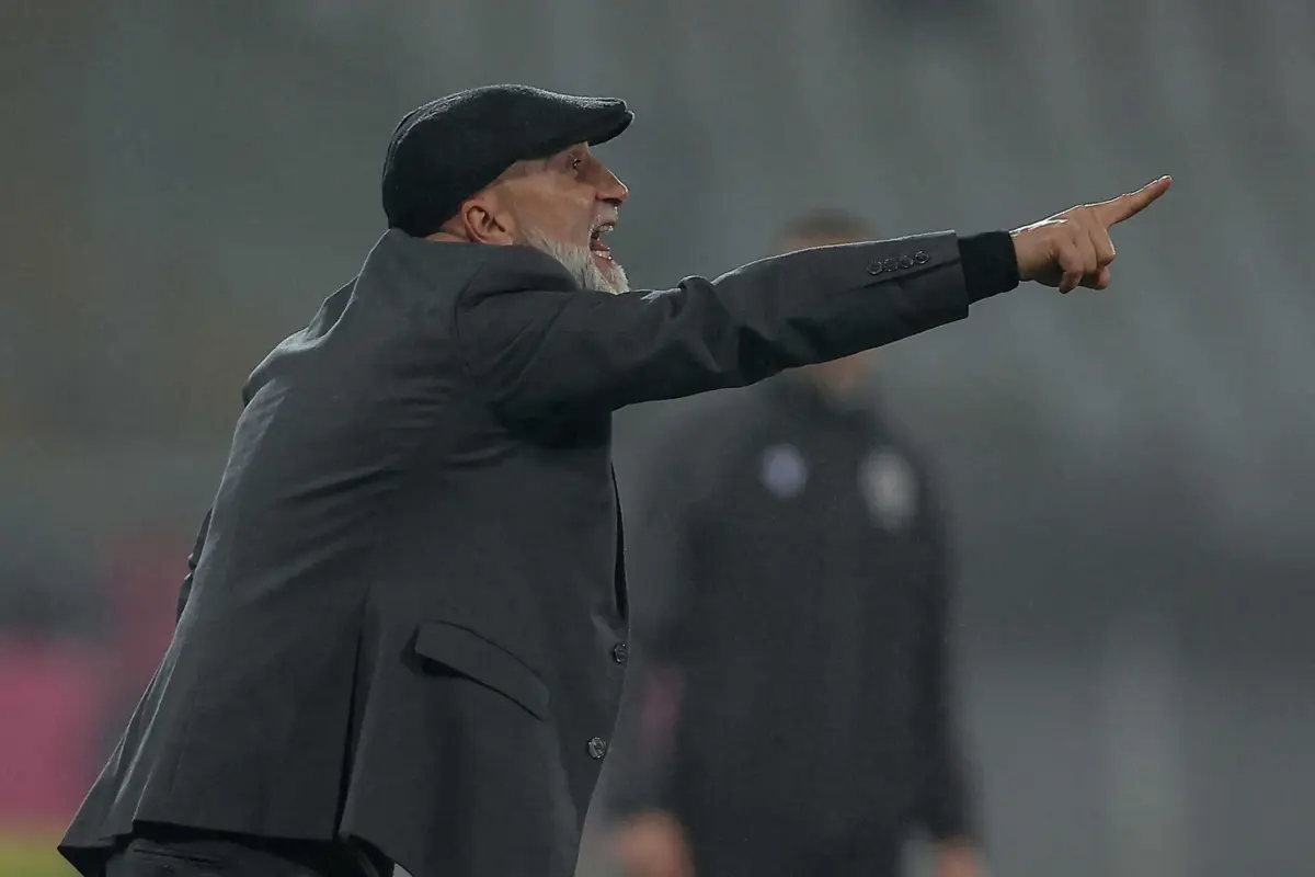 Imagem de contexto do artigo Álvaro Pacheco: "Gostava muito que ninguém saísse"