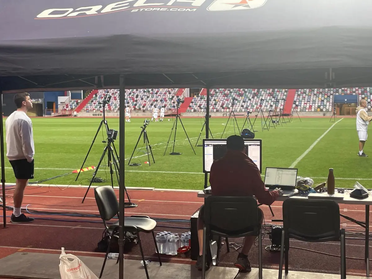 Imagem de contexto do artigo FIFA escolhe Portugal para fazer testes VAR: "Mais uma prova da qualidade"