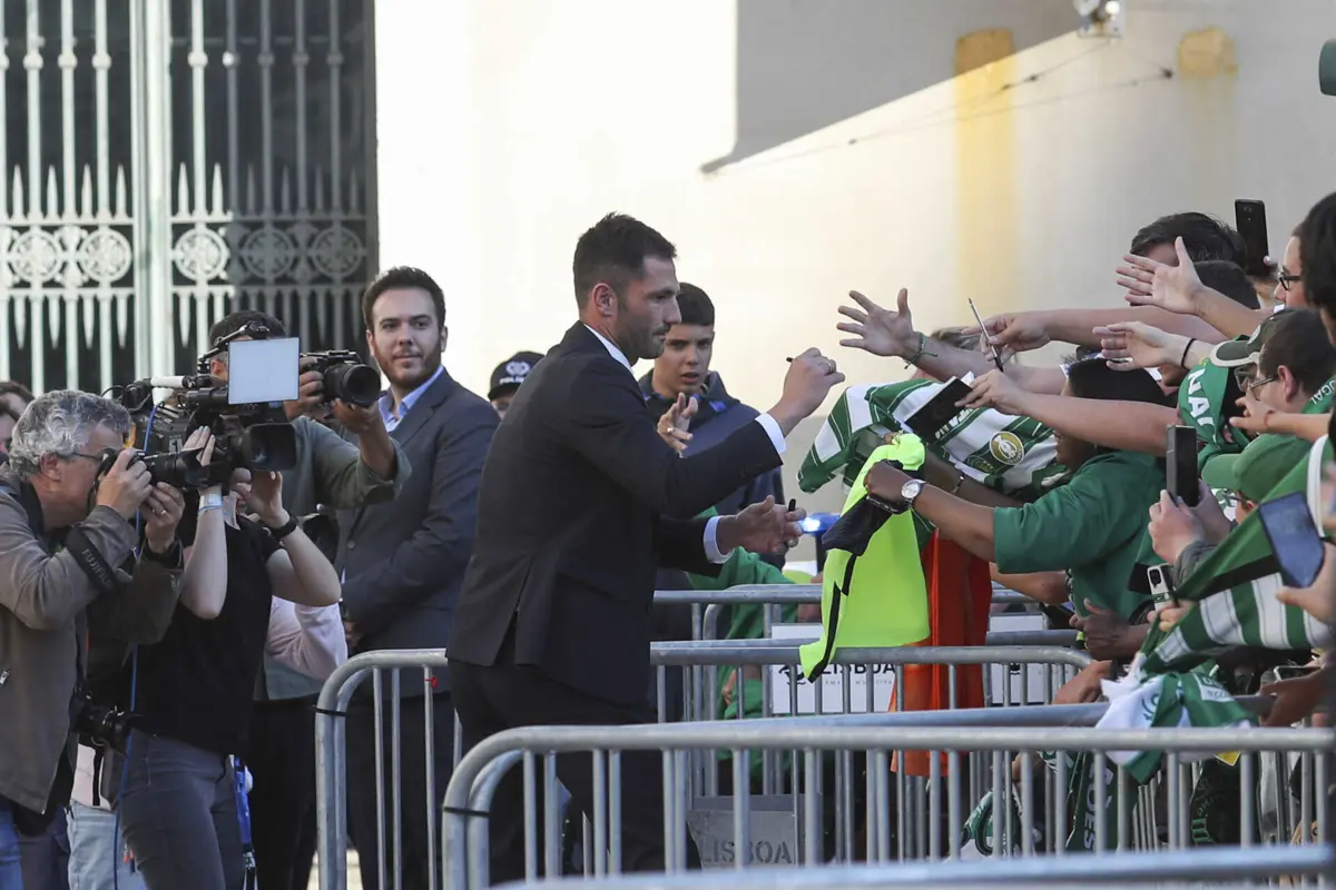 Créditos: Pedro Rocha / Global Imagens