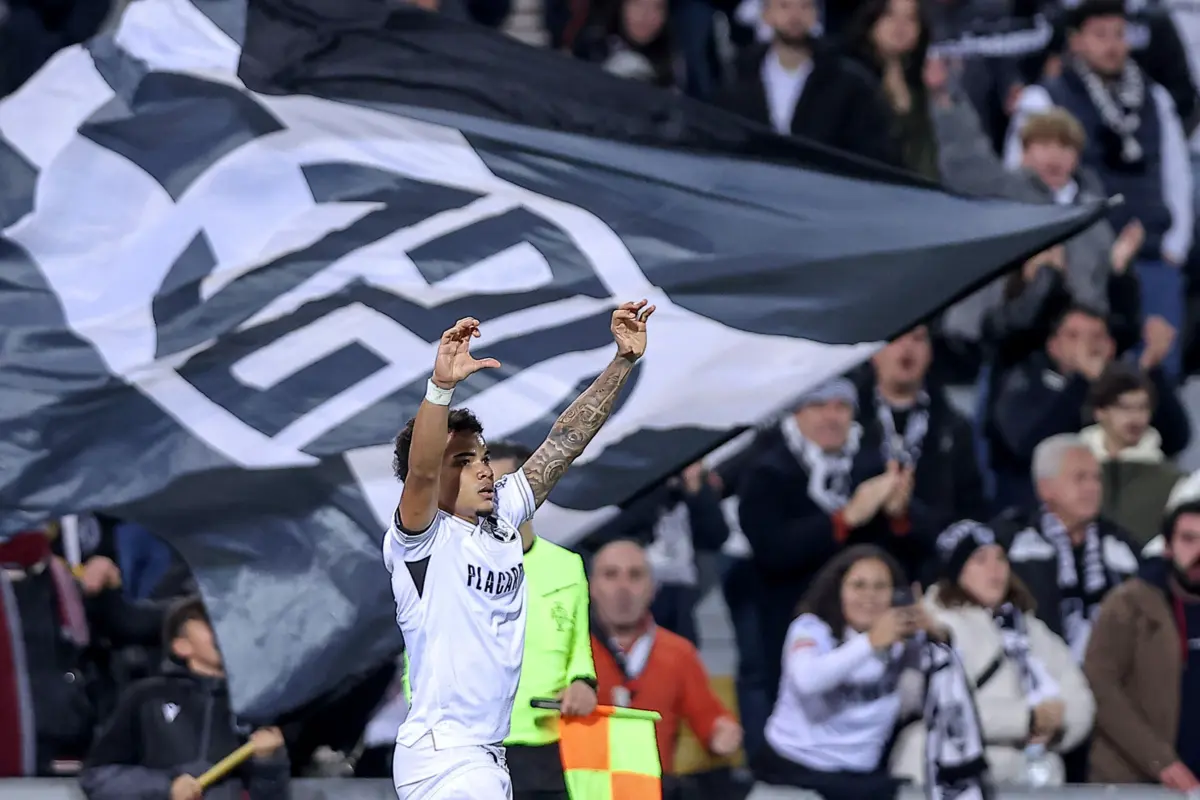 Kaio César (Créditos: Miguel Pereira/GlobalImagens)