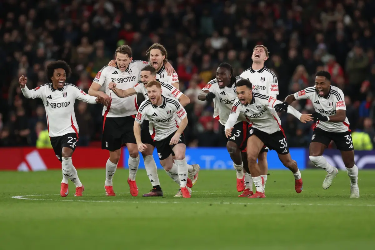 Créditos: Fulham