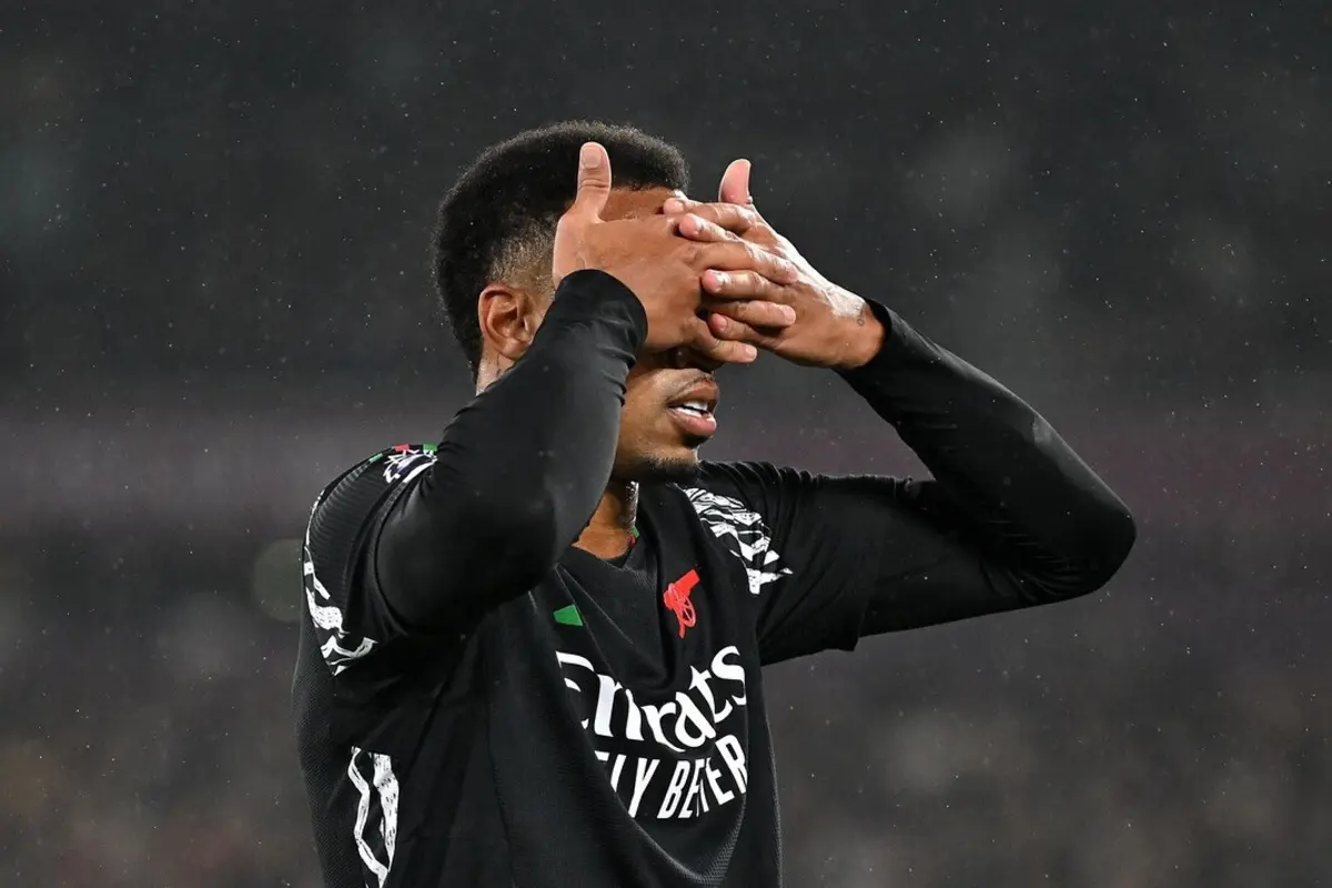 Reprodução/ Instagram Gabriel Magalhães