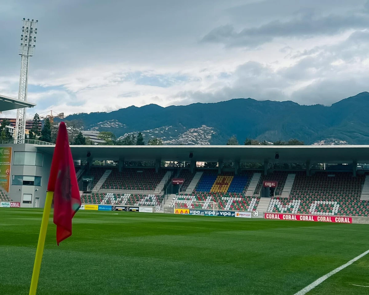 Imagem de contexto do artigo Marítimo agenda AG para 18 de julho para decidir a venda de parte da SAD