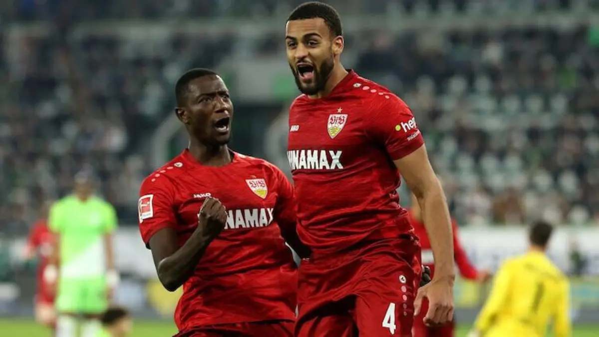 Créditos: VfB Stuttgart