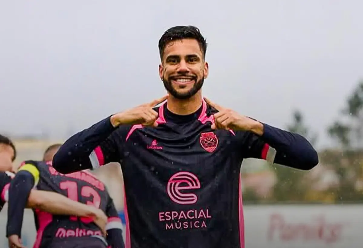 Tiago Reis (créditos: Liga)