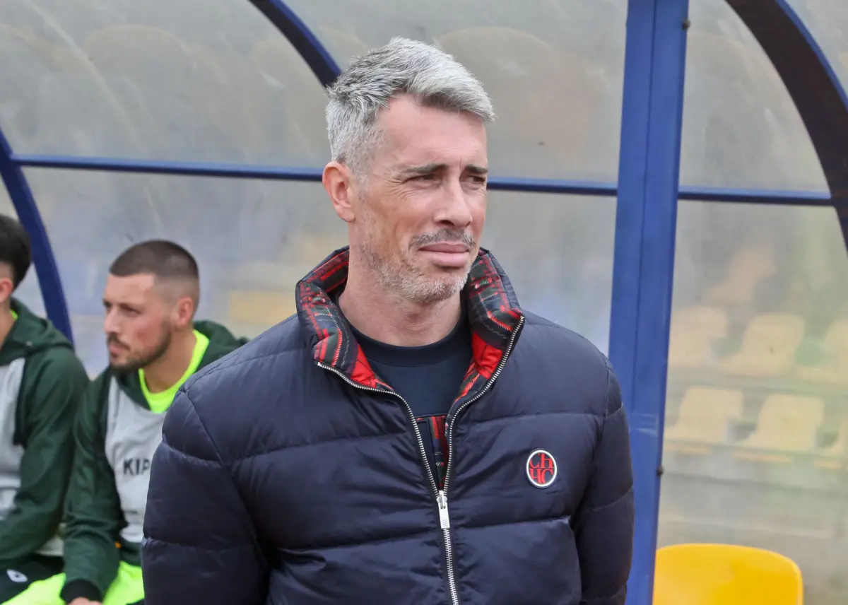 Imagem de contexto do artigo Luisinho é o novo treinador do Vilaverdense