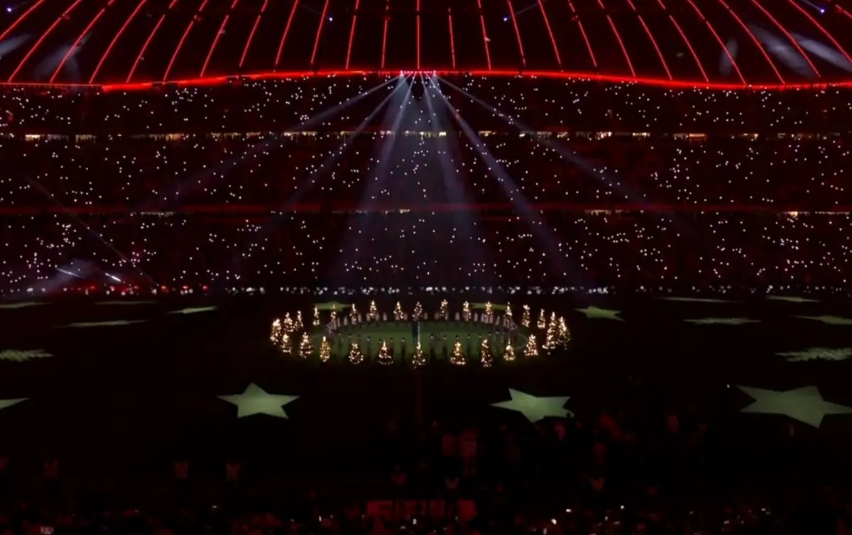 Imagem de contexto do artigo Bayern ia fazer festa de Natal, mas alterou para homenagem às vítimas do ataque em Magdeburgo