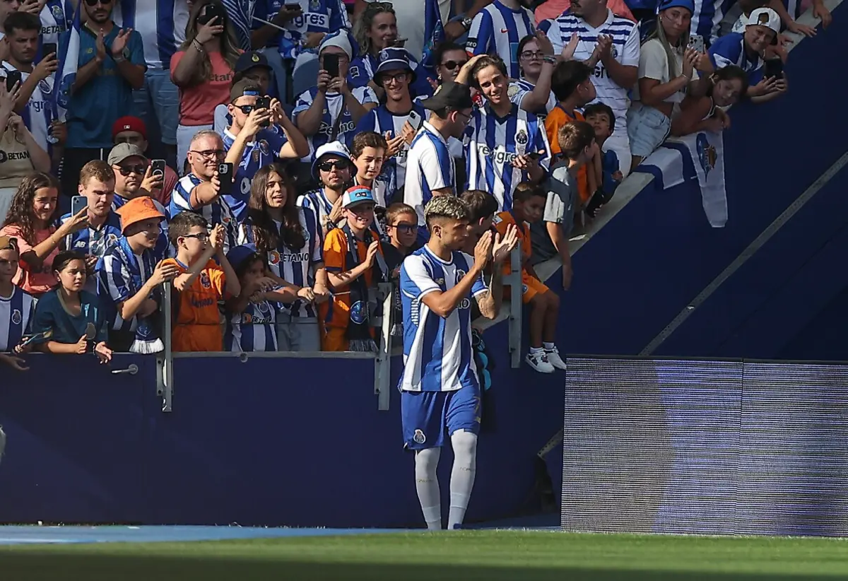 Imagem de contexto do artigo Iván Jaime reforça o Montreal: todos os pormenores do negócio