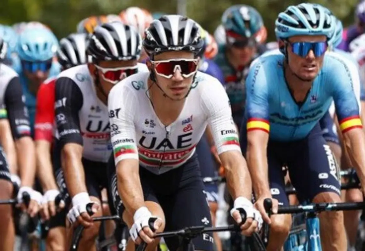 Ivo Oliveira (créditos: Instagram)