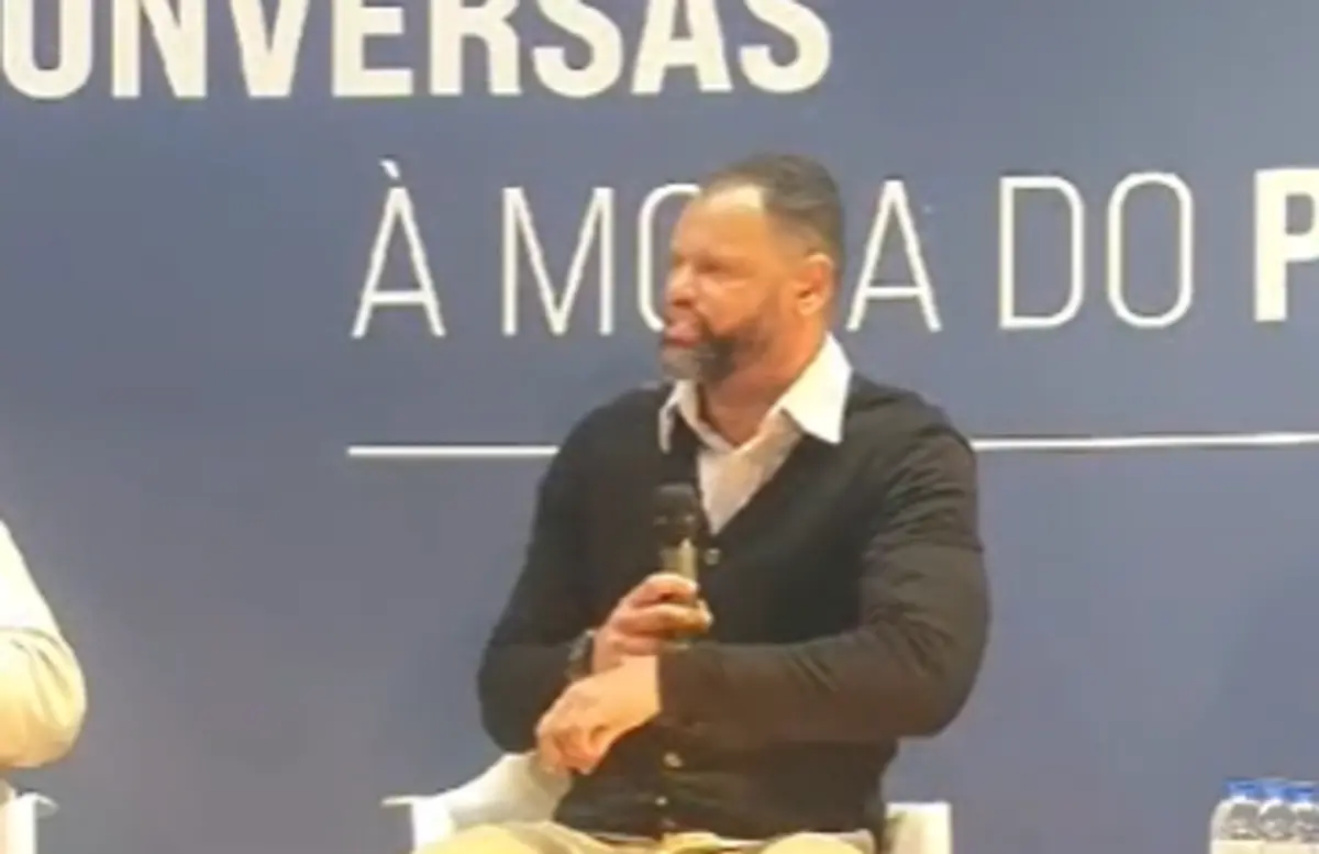 Imagem de contexto do artigo Rolando recorda adeptos na goleada ao Benfica: "Estávamos a ganhar 5-0..."