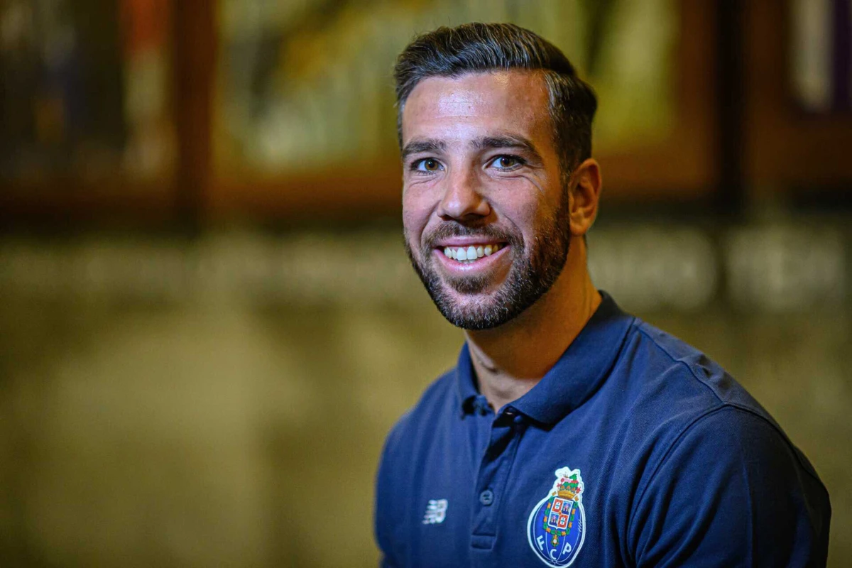 Daniel Chaves (Créditos: Pedro Granadeiro)