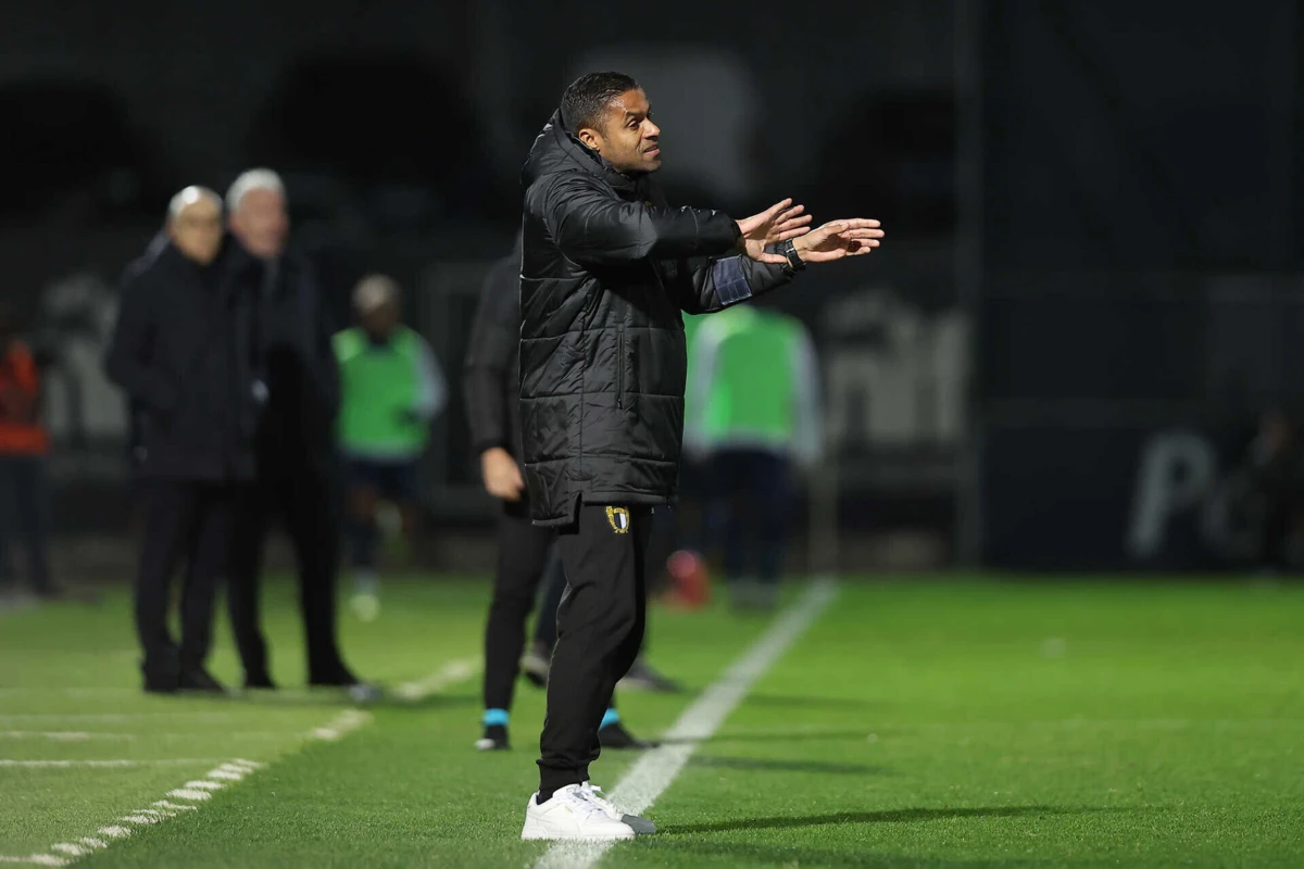 Ricardo Silva (Créditos: Miguel Pereira)