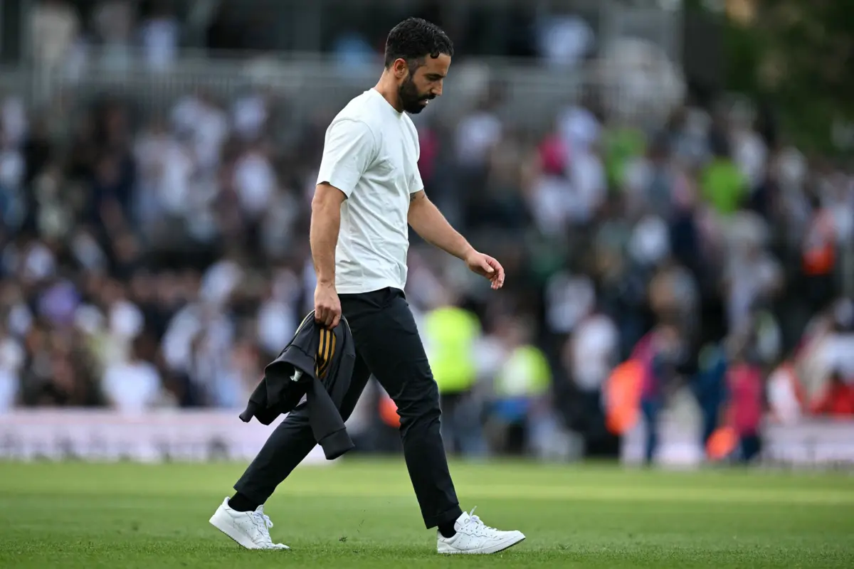 Imagem de contexto do artigo Concorrente do Secret Story revela que acertou em Rúben Amorim com um tiro de pressão de ar