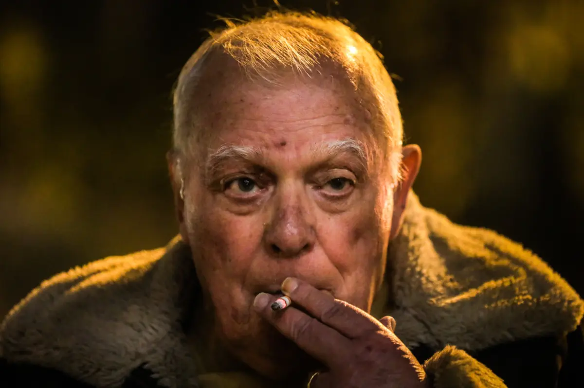 António Lobo Antunes