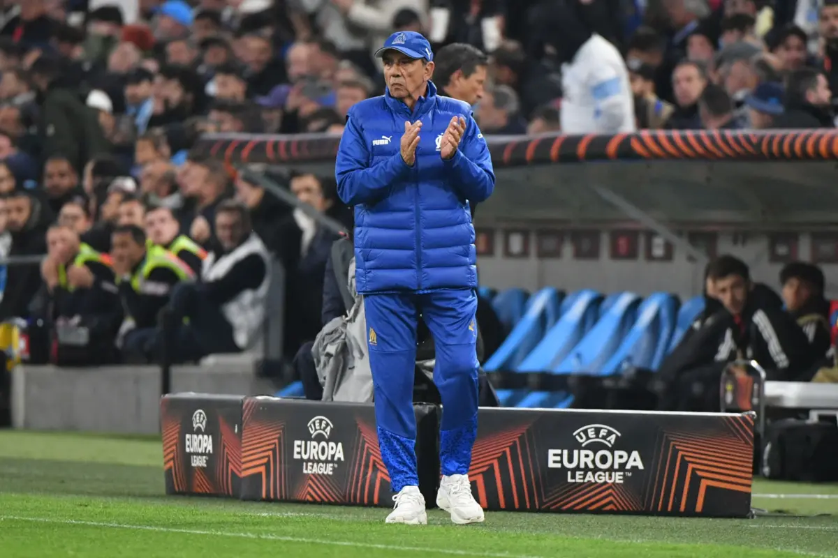 Jean-Louis Gasset (Créditos: AFP)