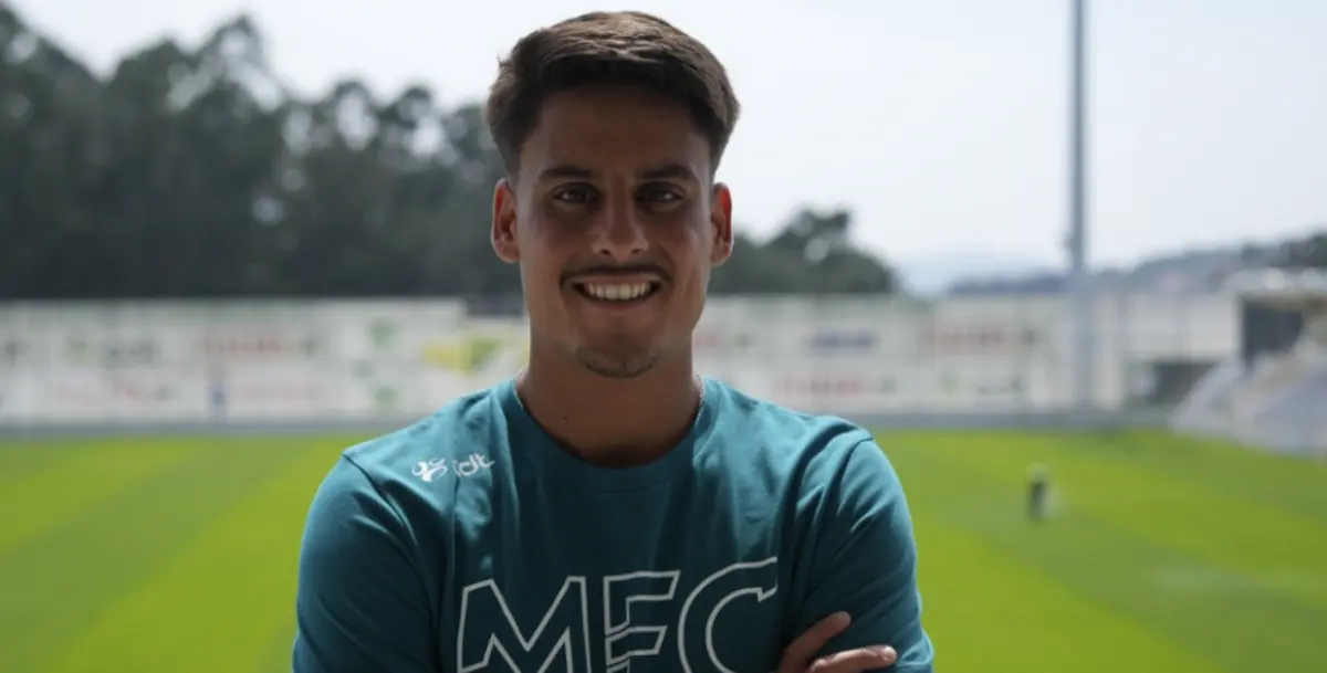 Reprodução: Moreirense