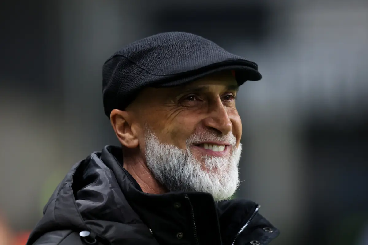 Imagem de contexto do artigo Álvaro Pacheco no Vasco da Gama: confira os pormenores