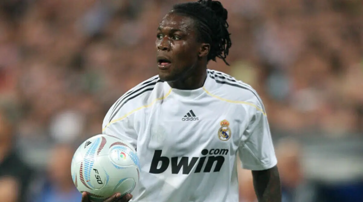 Royston Drenthe (Créditos Empics Sport)