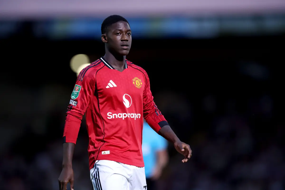 Imagem de contexto do artigo Prognóstico Manchester United vs Burnley – Premier League – 30/08/2025