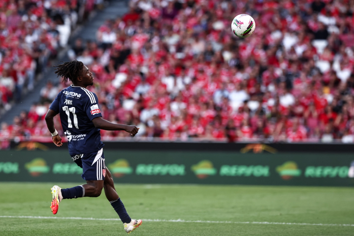 Tunde confiante na recuperação do Aves SAD