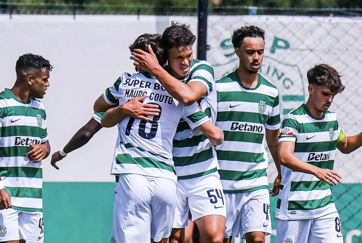 Créditos: Liga Portugal