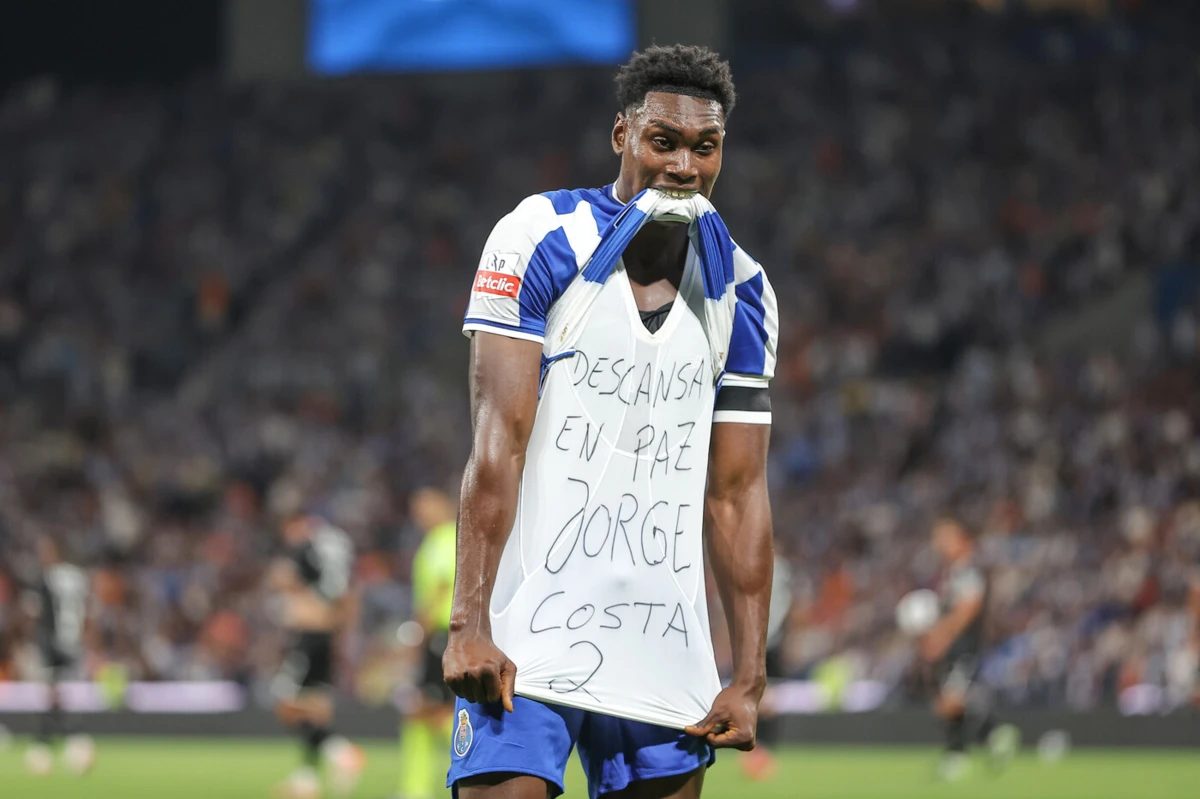 Samu (Créditos: Miguel Pereira)