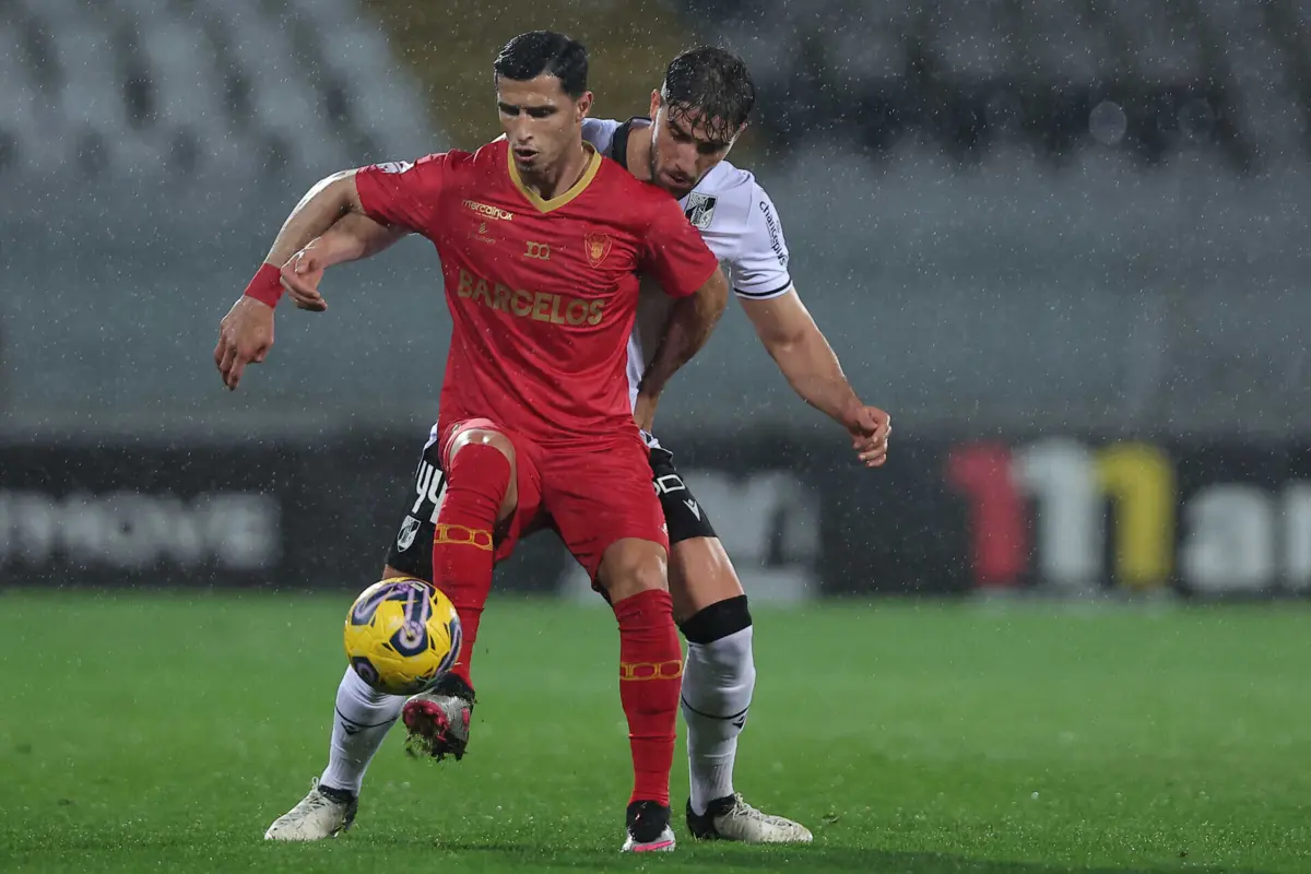 Alipour (Créditos: Miguel Pereira/Global Imagens)