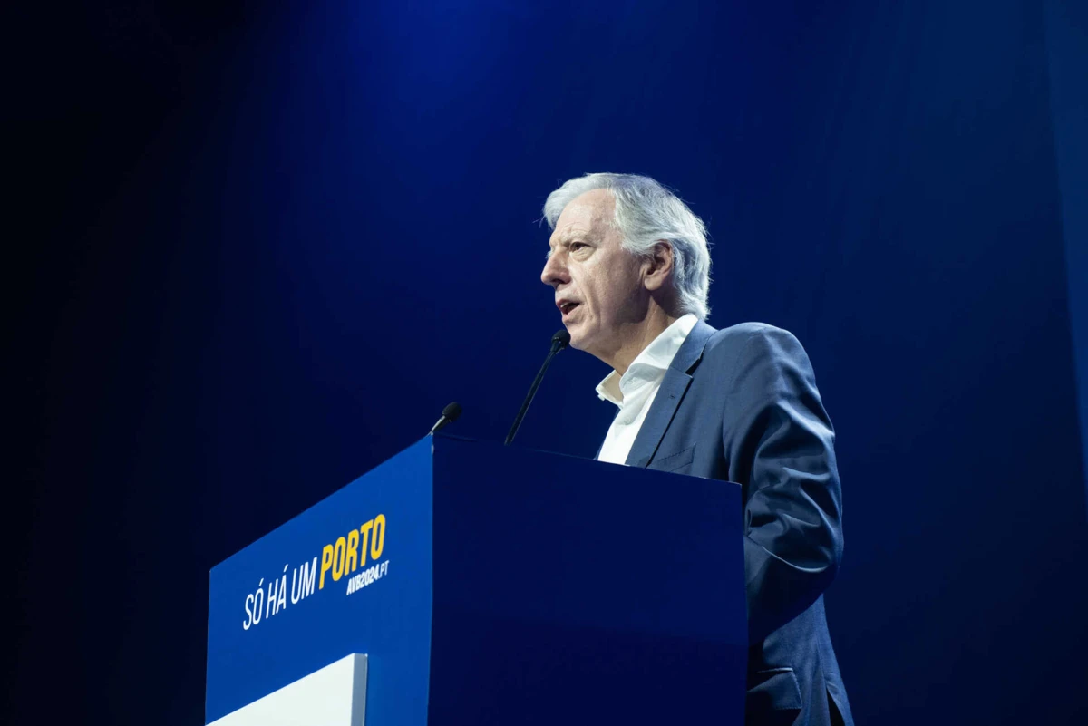 António Tavares (Créditos: André Rolo/Global Imagens)