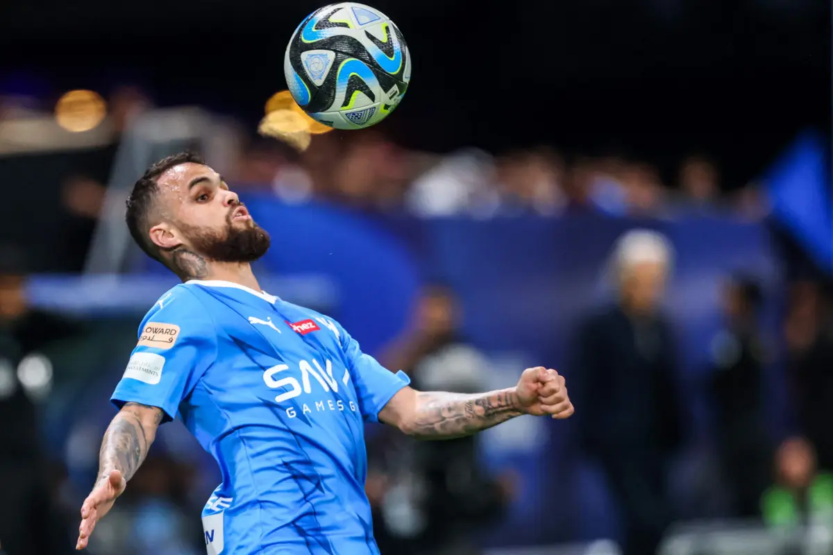 Michael (Créditos: AFP)